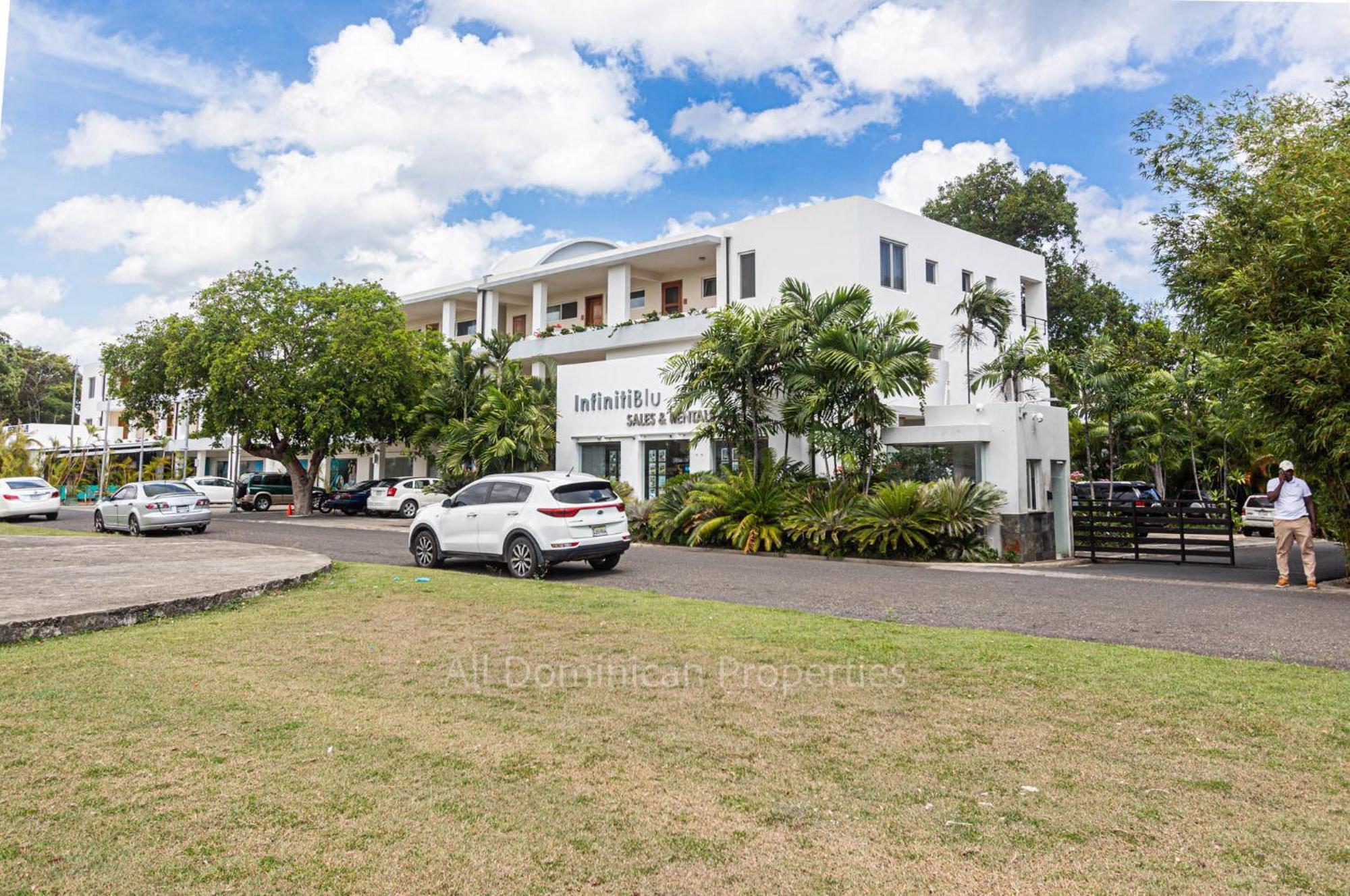 Infiniti Blu, Sosua, Family Suites! Exterior photo