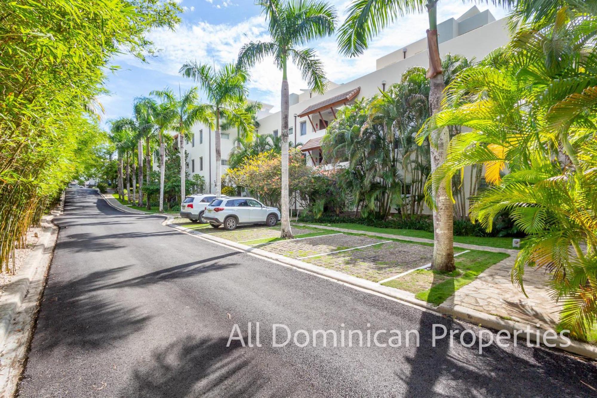 Infiniti Blu, Sosua, Family Suites! Exterior photo