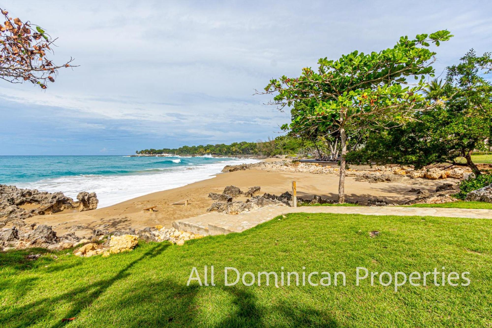 Infiniti Blu, Sosua, Family Suites! Exterior photo